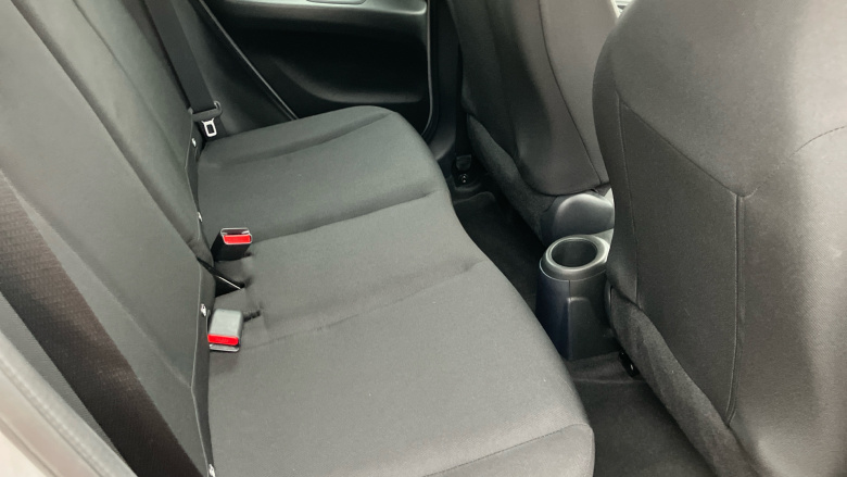 Toyota Aygo X 1.0 VVT-i Pure 5dr Petrol Hatchback